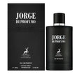 Jorge Di Profumo 100 ML MAISON ALHAMBRA