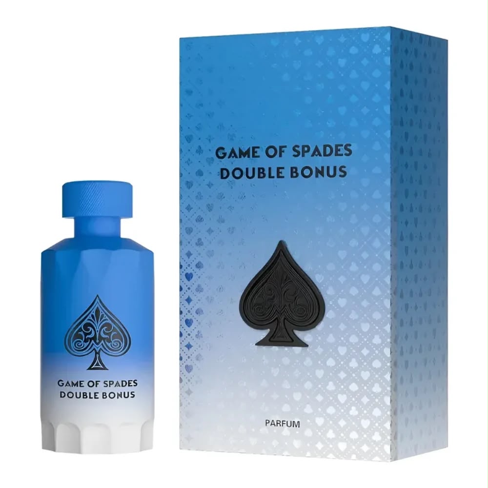 Double Bonus Game of Spades JO MILANO 100ml
