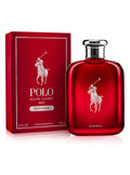 POLO RED EDP 125ML