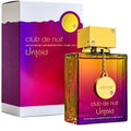 CLUB DE NUIT UNTOLD 105ML ARMAF DUPE BACCARAT ROUGE