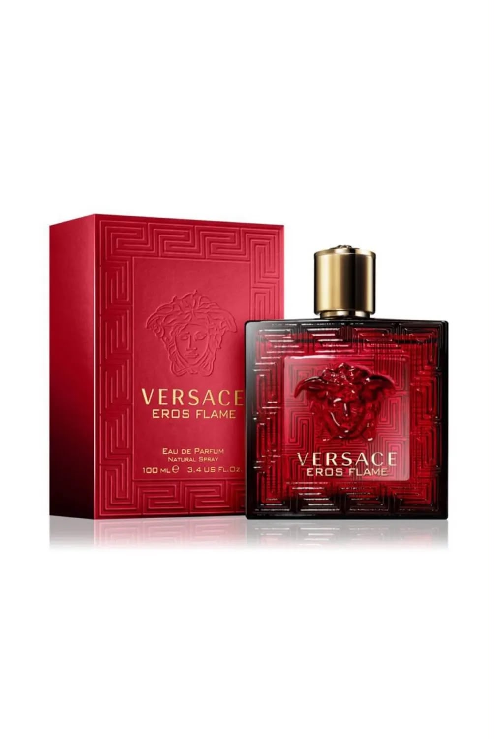 EROS FLAME VERSACE 100ML