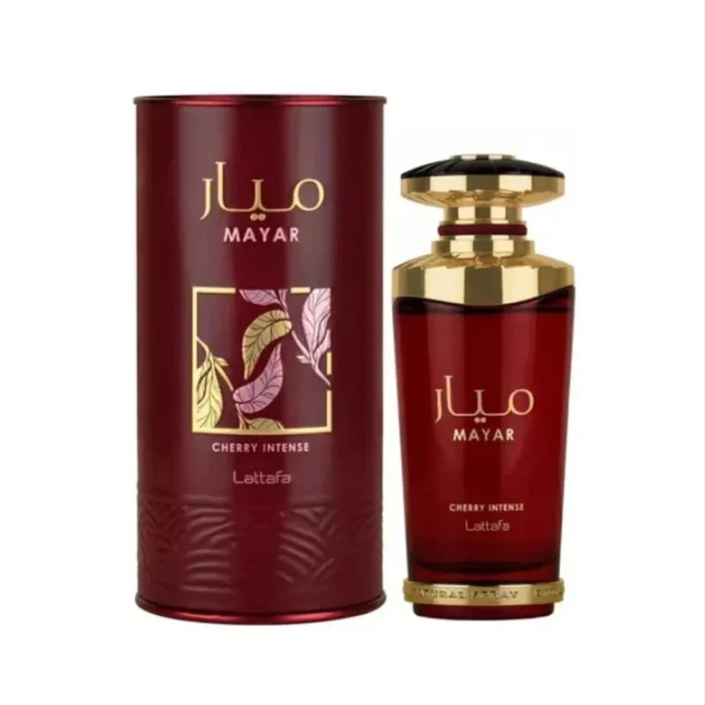 MAYAR CHERRY LATTAFA 100ML