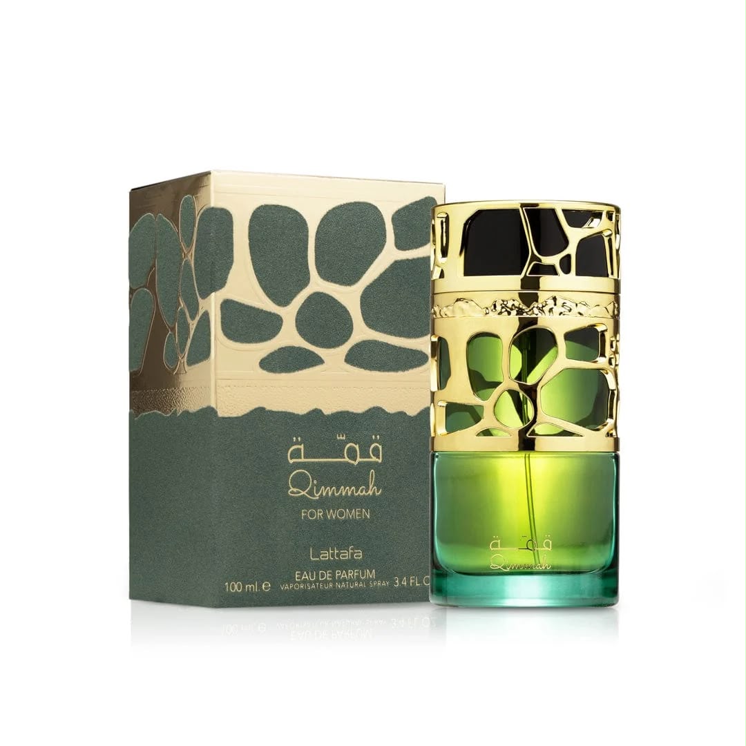 QUIMMAH LATTAFA 100ML