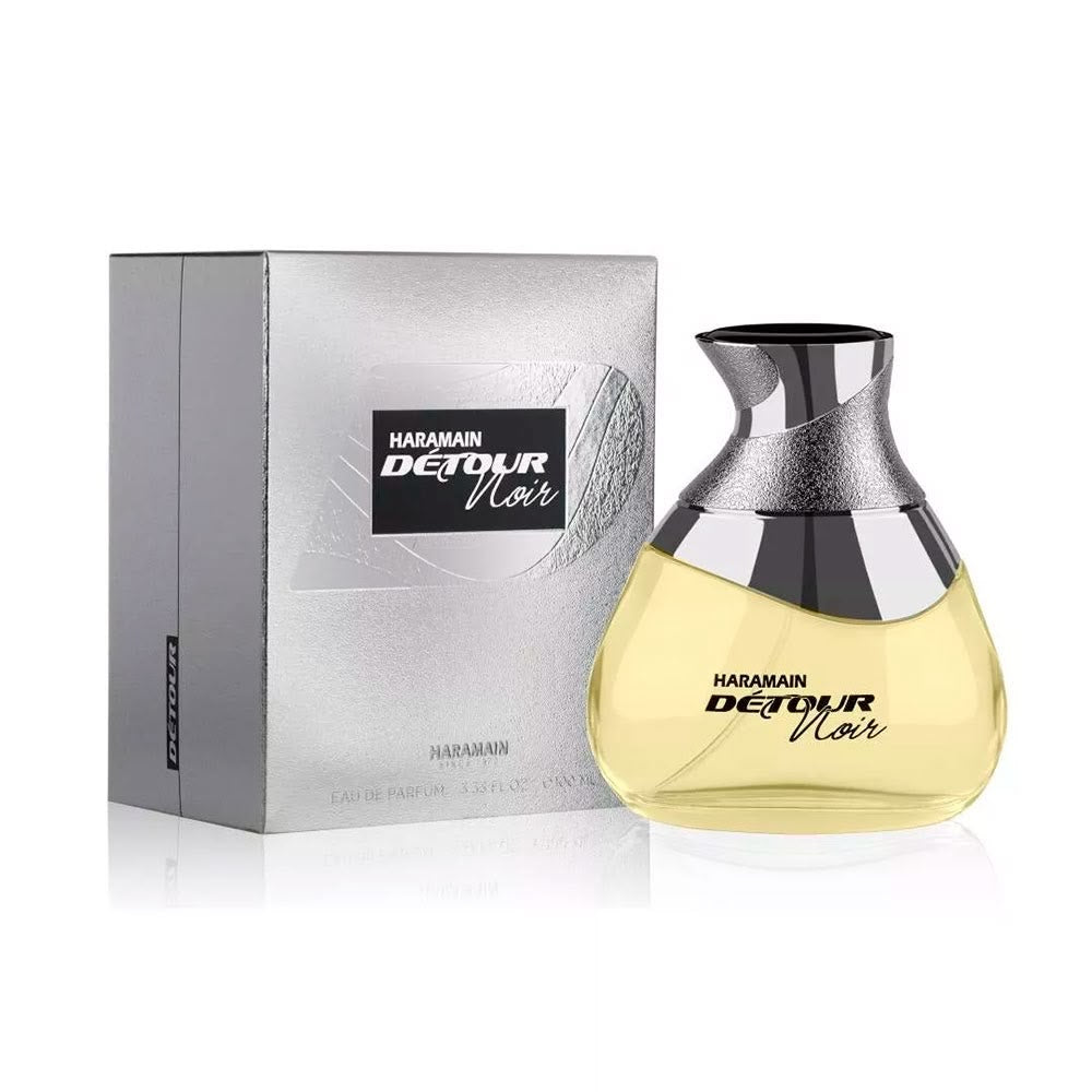 HARAMAIN DETOUR NOIR DUPE LAYTON MARLY 100ML