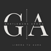 Gentlemans Aroma - Inicio